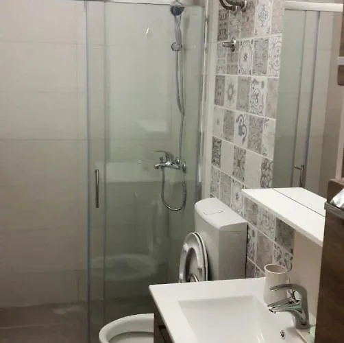 Ivana * Podgora (Split-Dalmatia)