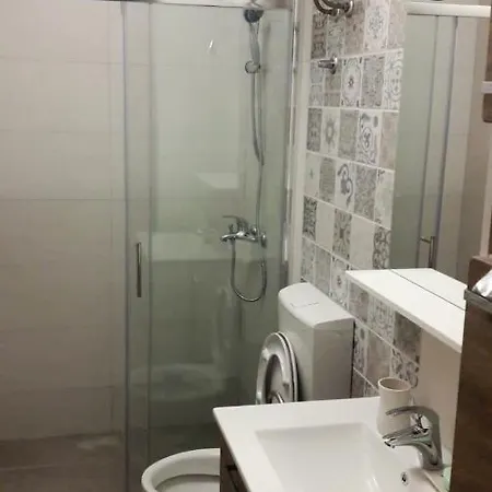 Ivana * Podgora (Split-Dalmatia)