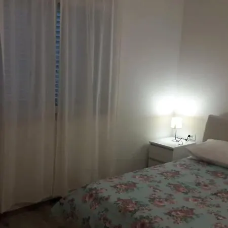 Ivana Appartement *