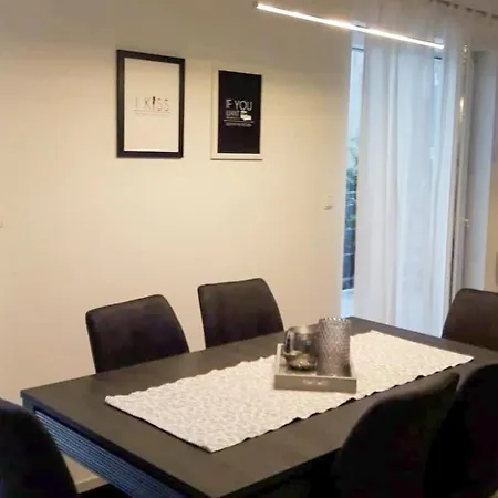 Appartement Ivana Podgora (Split-Dalmatia)