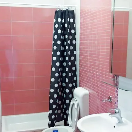Appartement Ivana *