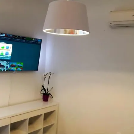 Appartement Ivana Podgora (Split-Dalmatia)