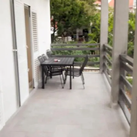 Ivana Apartment Podgora